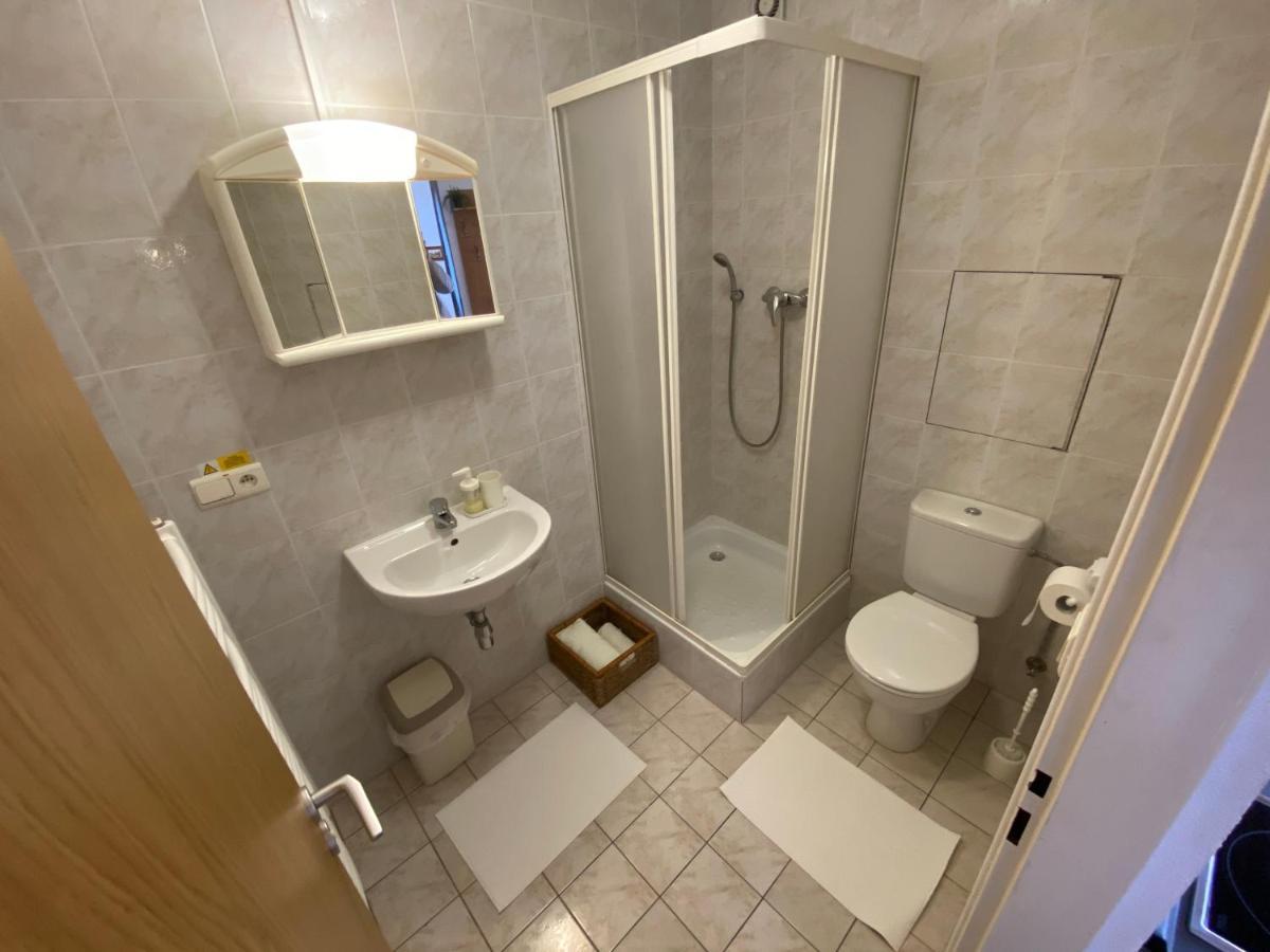 The Legits Apartments Donovaly Ngoại thất bức ảnh