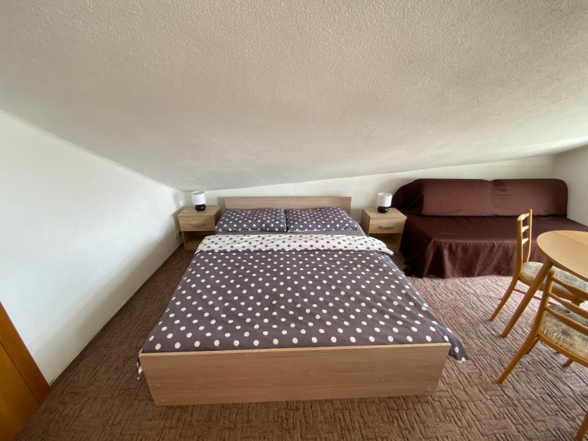 The Legits Apartments Donovaly Ngoại thất bức ảnh