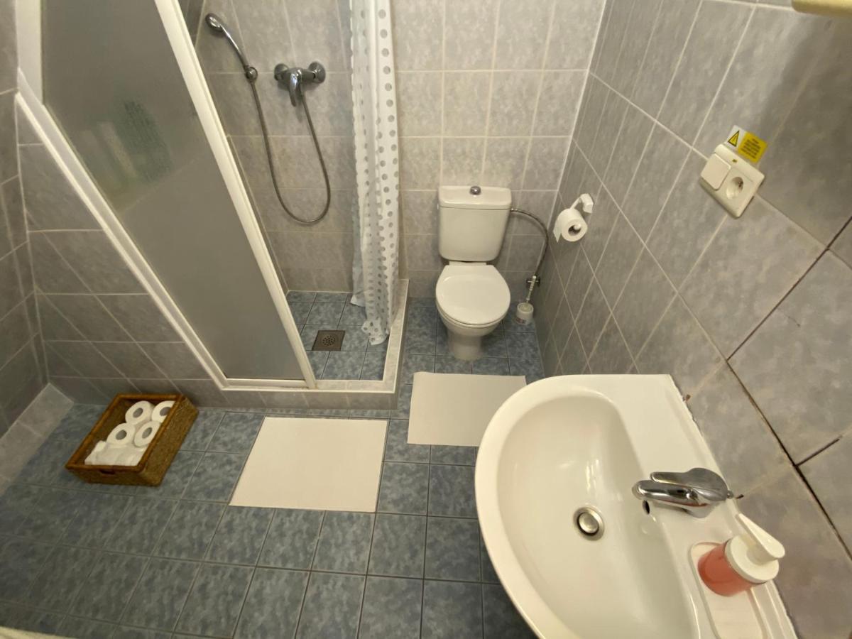 The Legits Apartments Donovaly Ngoại thất bức ảnh