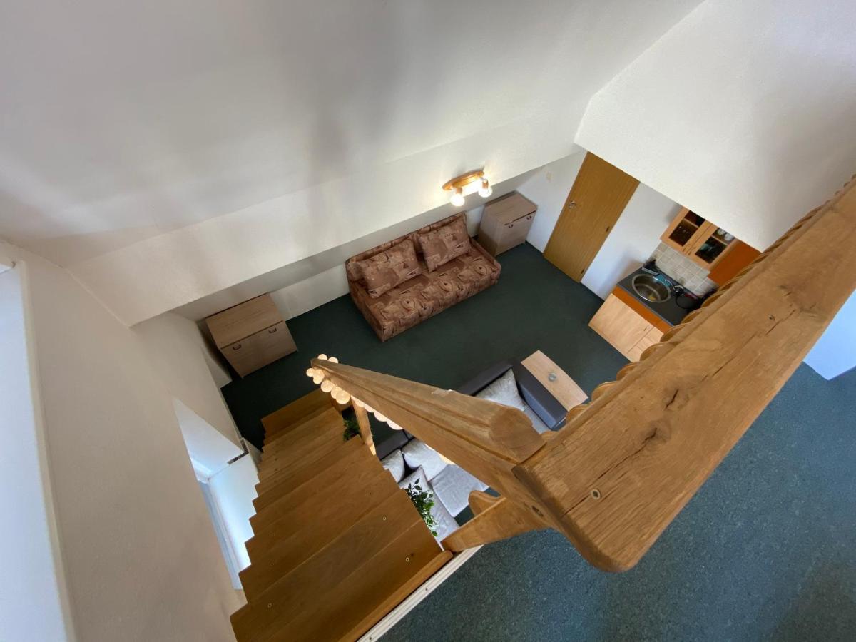 The Legits Apartments Donovaly Ngoại thất bức ảnh