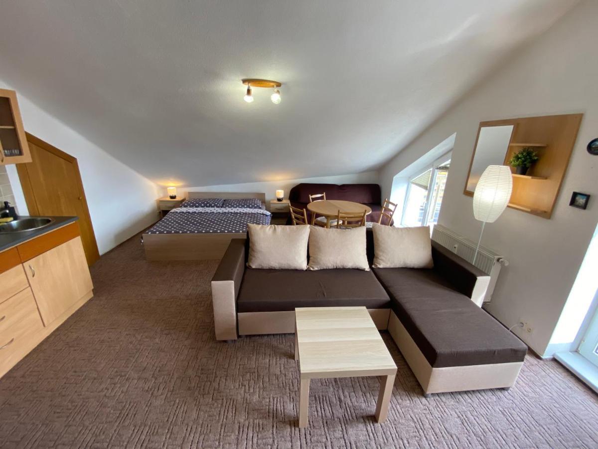 The Legits Apartments Donovaly Ngoại thất bức ảnh