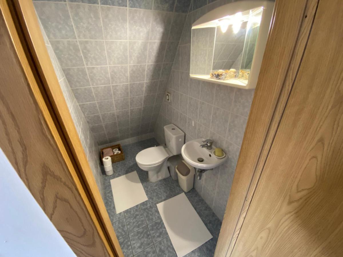 The Legits Apartments Donovaly Ngoại thất bức ảnh
