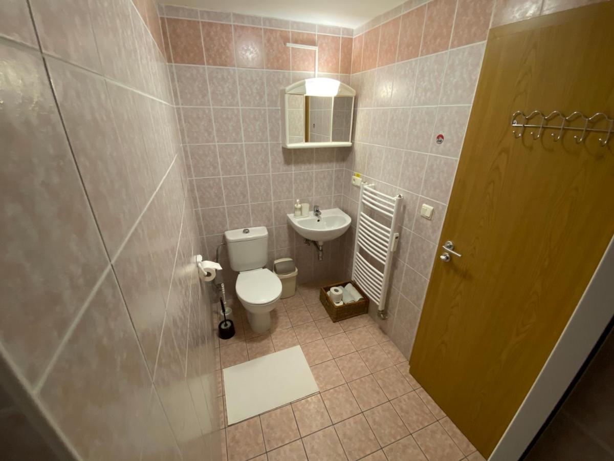 The Legits Apartments Donovaly Ngoại thất bức ảnh