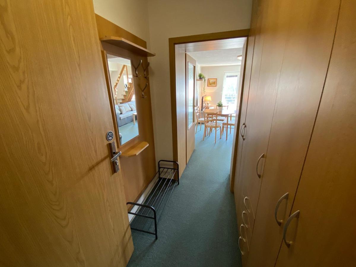 The Legits Apartments Donovaly Ngoại thất bức ảnh