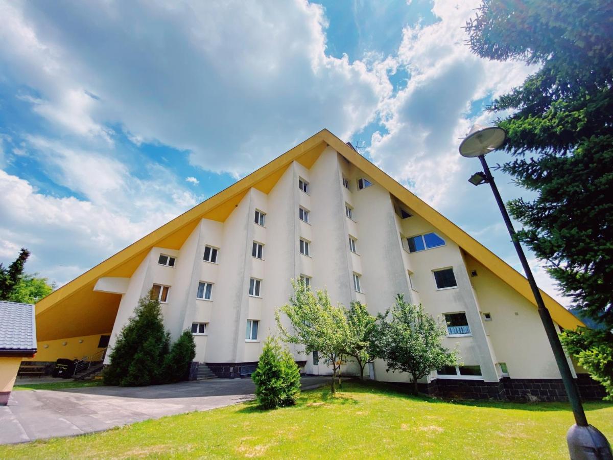 The Legits Apartments Donovaly Ngoại thất bức ảnh