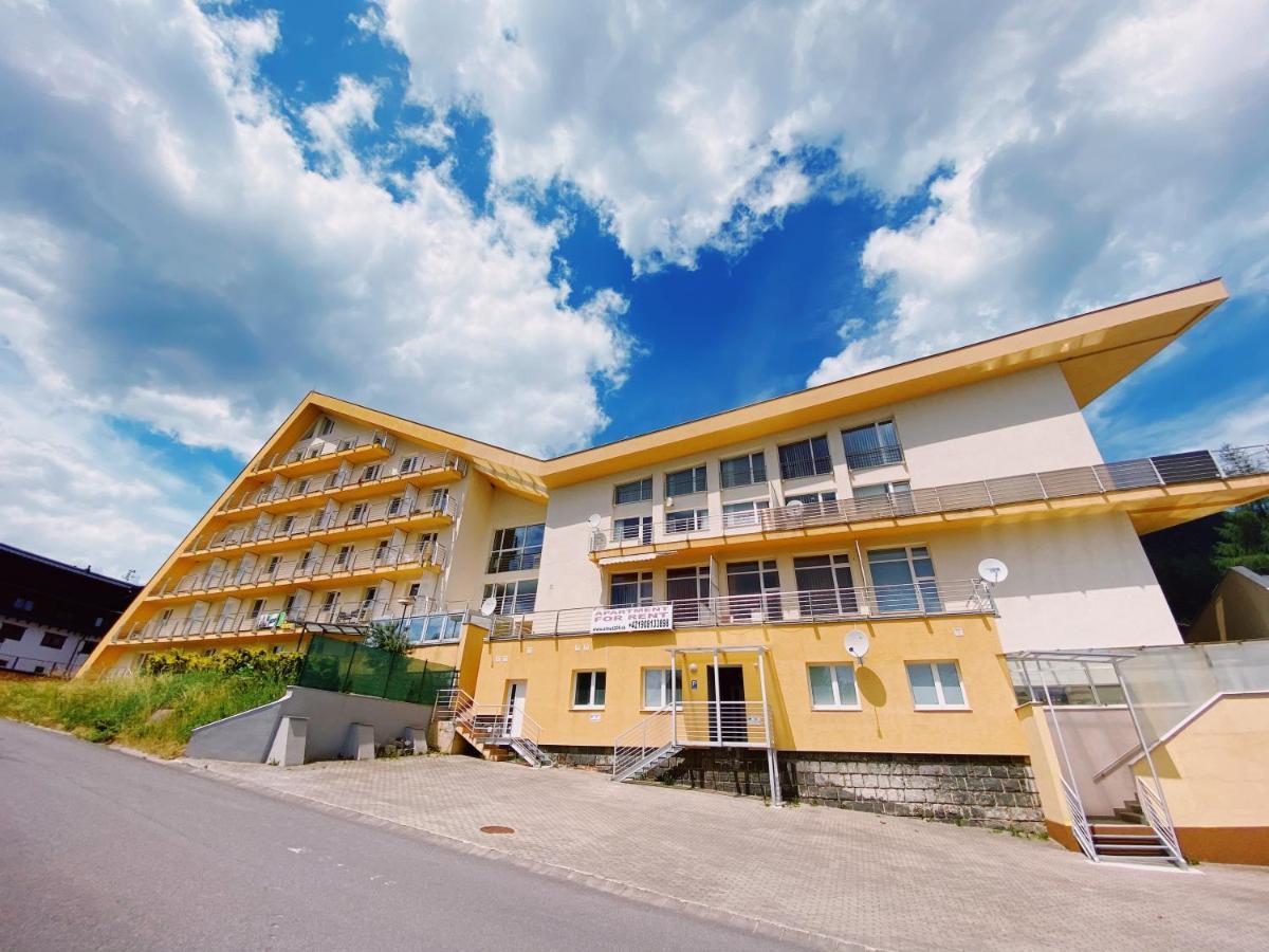 The Legits Apartments Donovaly Ngoại thất bức ảnh
